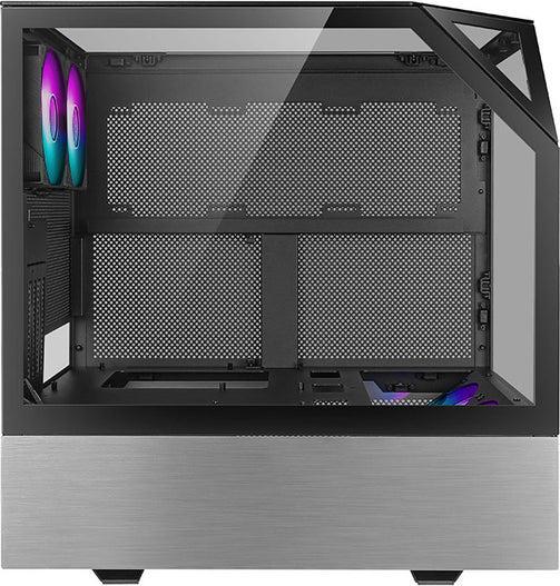 Produktbild Azza CSAZ-810 Sanctum (E-ATX, ATX, mATX, Mini-ITX)