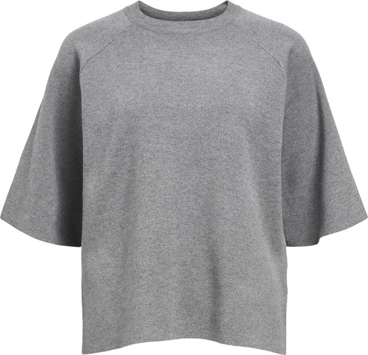 Medium Grey Melange