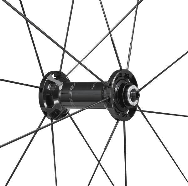 Produktbild Shimano Dura-Ace WH-R9200-C50 (Laufradsatz, 28")