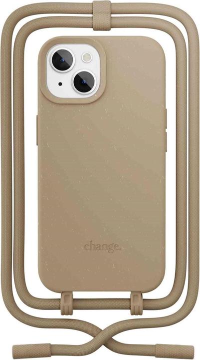 Immagine prodotto Woodcessories Change Case Bio (Apple iPhone 15)