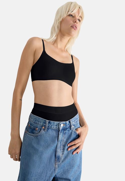 Image du produit Sloggi BH GO DAILY COTTON Bustiers (L)