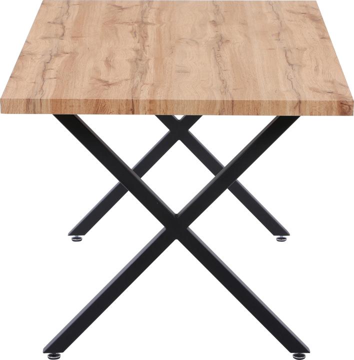 Actual product image SIT Möbel Tisch (160 x 90 x 75 cm)