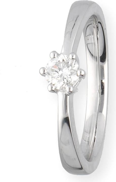 Immagine prodotto Carat Solitaire (50, Oro 750/18 K)