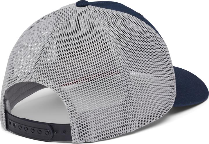 Actual product image Columbia Mesh snap back