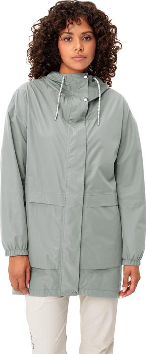 Immagine prodotto Vaude Parka Redmont III da donna (38)