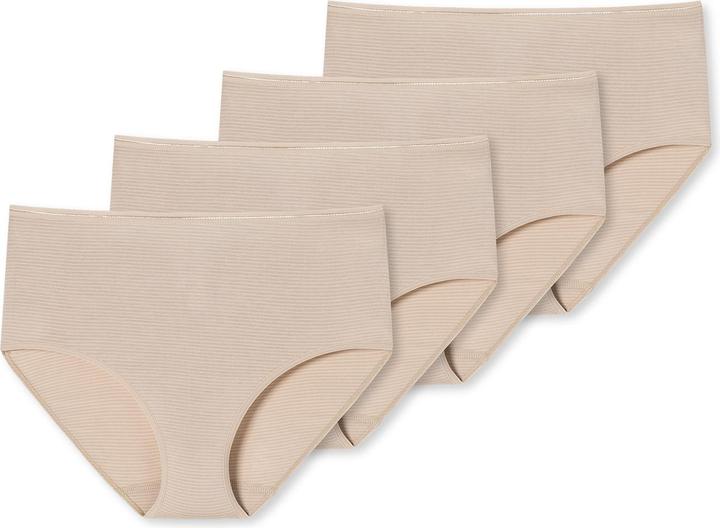 Image du produit Schiesser Slip tai modal Essentials (36, paquet de 4)