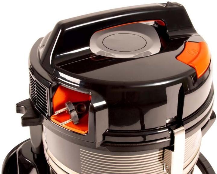 Image du produit Hitachi Éco (Aspirateur sec)