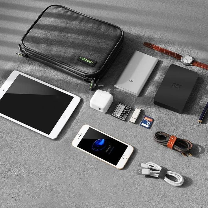 Produktbild Ugreen Multifunktionale Elektroniktasche