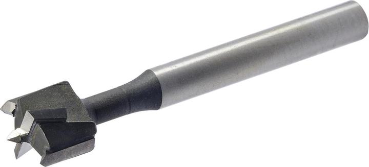 Produktbild Hettich Hartmetall-Bohrer Bohr-Durchmesser 18 mm (18 Millimeter)