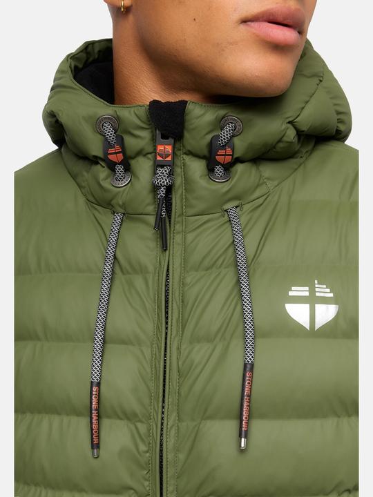 Immagine prodotto Stone Harbour Zaharoo (XL)