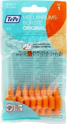 Image du produit TePe Orange G2