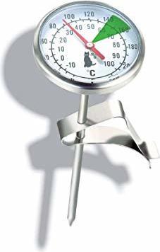 Produktbild Motta Essensthermometer