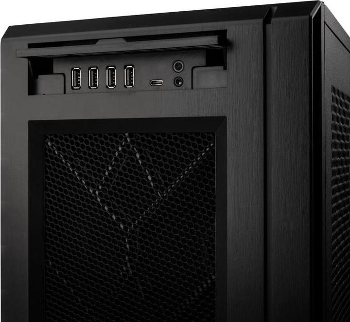 Image du produit Phanteks Enthoo Pro 2 (ATX, E-ATX, mATX, Mini-ITX, SSI EEB)