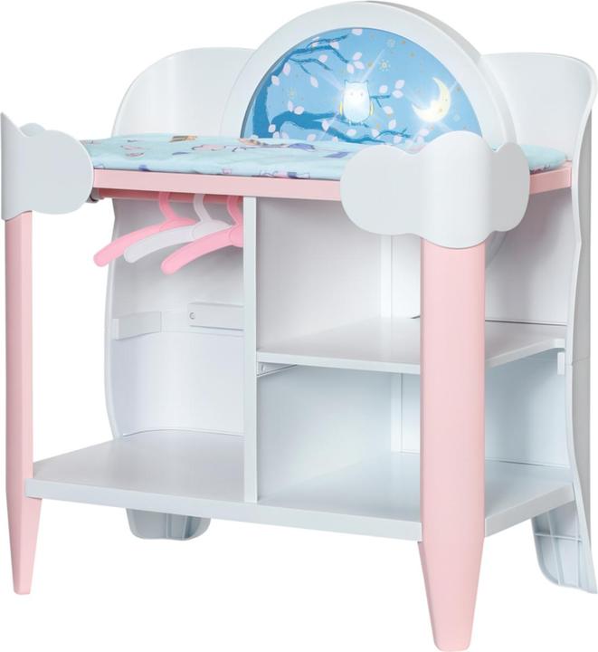 Produktbild Baby Annabell Day&Night Wickeltisch
