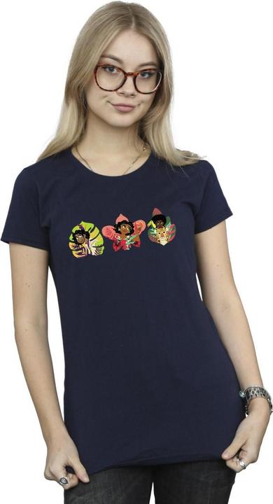 Produktbild Disney Encanto Family Line TShirt (L)