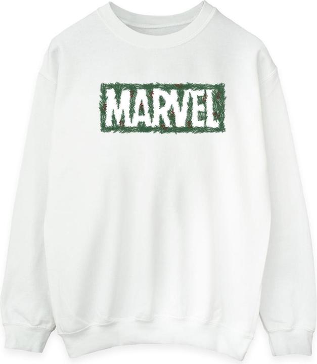 Produktbild Holly Logo Sweatshirt (5XL)