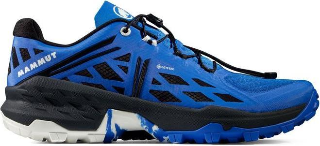 glacier blue-black