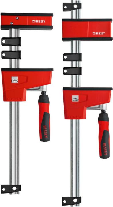 Actual product image Bessey Revo Kre100-2k (1000 mm)
