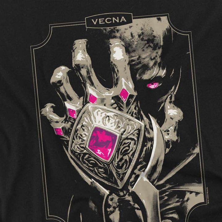 Produktbild Dungeons & Dragons TShirt (4XL)