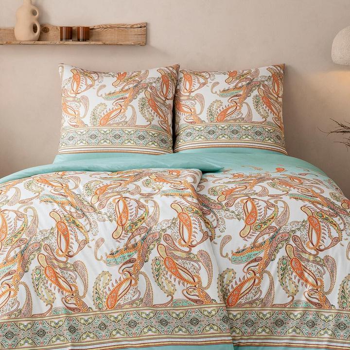 Image du produit Estella Siena (Housse de couette, 135x200 cm (80x80 cm))