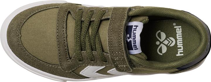Produktbild hummel Slimmer Stadil Low Jr (26)