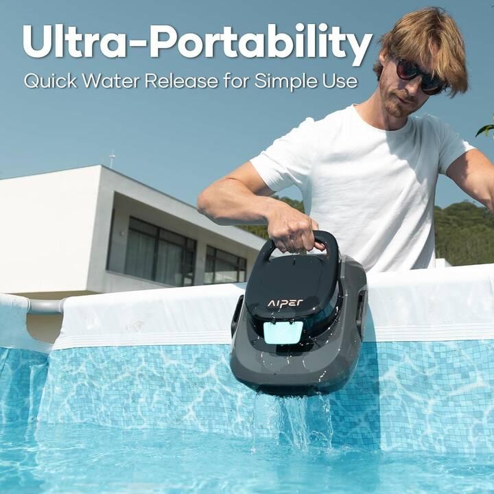 Actual product image Aiper Scuba SE
