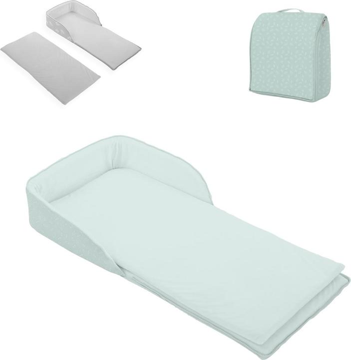 Produktbild Kikkaboo Babybett 2 in 1