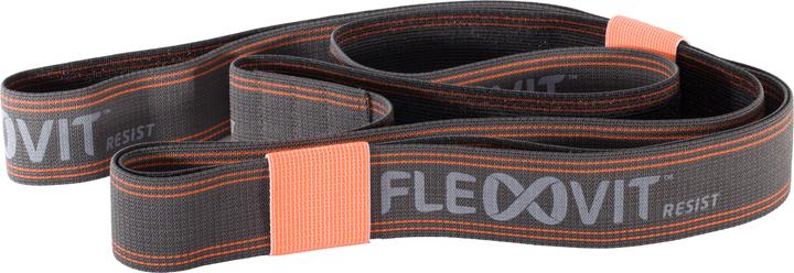 Actual product image Flexvit Resist Set (2 m, Strong, Medium, Easy, Extra strength)