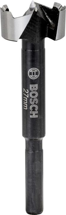 Produktbild Bosch Professional Zubehör Forstnerbohrer 27mm (8 mm)