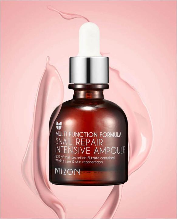 Produktbild Mizon snail repair intensive ampoule (30 ml)