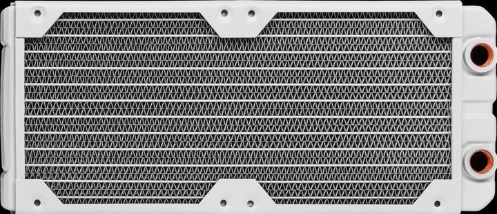 Actual product image Corsair Hydro X Series XR5 240 (120 mm)