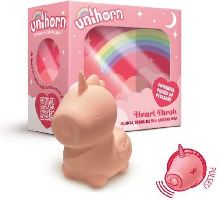 Produktbild Unihorn Heart Throb