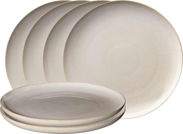 Produktbild ASA Selection ASA SAISONS Speiseteller sand 26,5 cm Set6 (1 x)