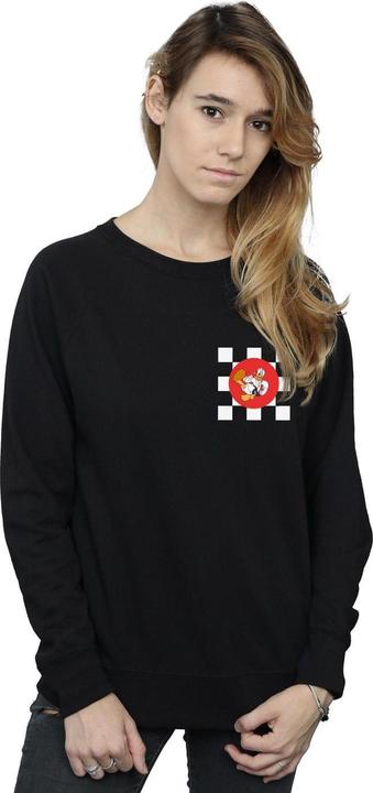 Produktbild Disney Donald Duck Karate Kick Sweatshirt (M)