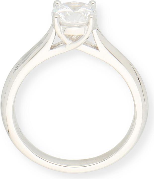 Produktbild Carat Solitaire|Alliance (52, 925 Silber)