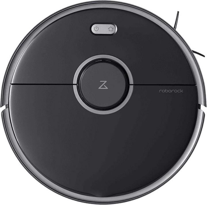 Actual product image Roborock S5 Max (Robot vacuum)