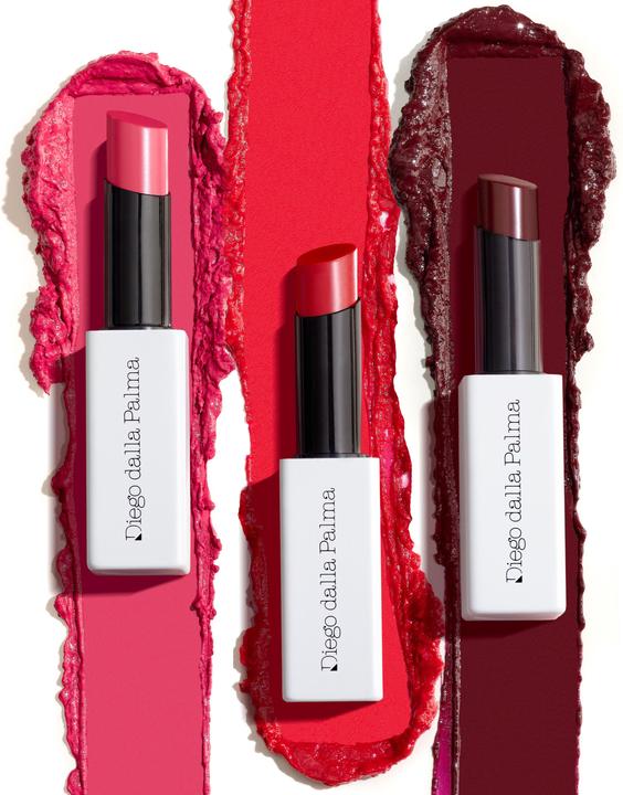 Produktbild Diego dalla Palma Ultra Rich Sheer Lipstick 84 (184)