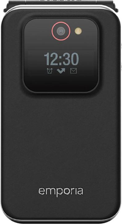 Produktbild Emporia Joy LTE V228 (2.80", 2 Mpx, 4G)