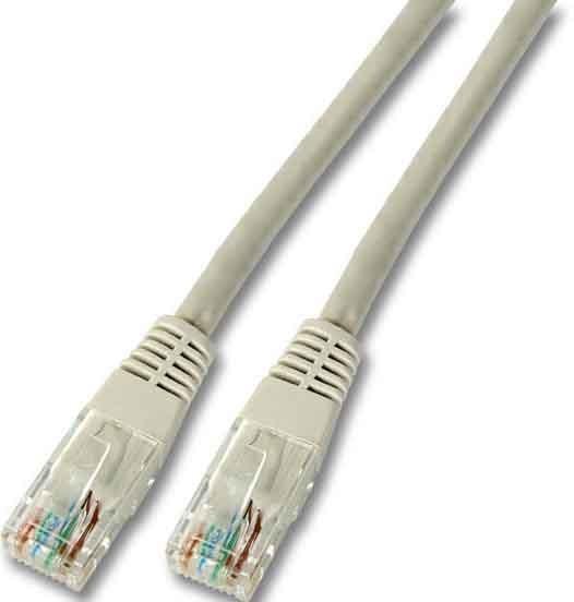 Produktbild EFB Elektronik Netzwerkkabel (U/FTP, CAT5e, 25 m)