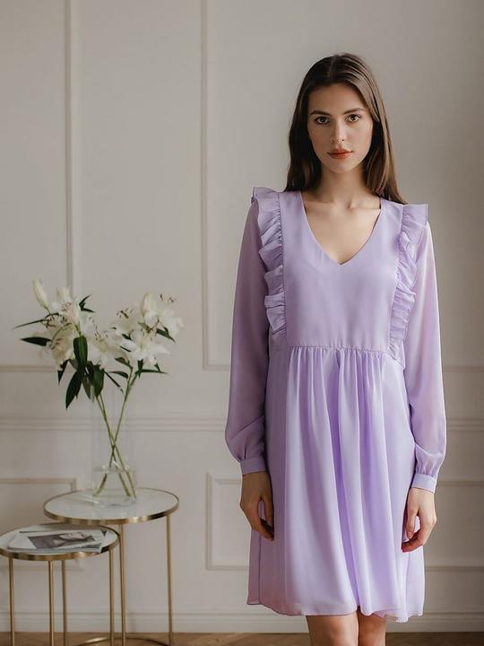 Image du produit Lenitif Robe de cocktail (XL)