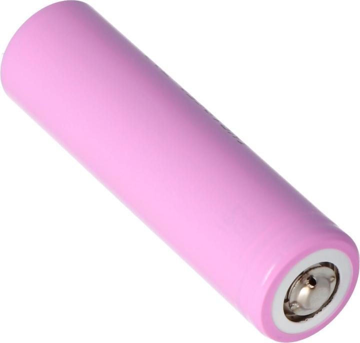 Image du produit Samsung Batterie INR18650-30Q - (15A) Button Top (1 pcs, 18650, 3000 mAh)