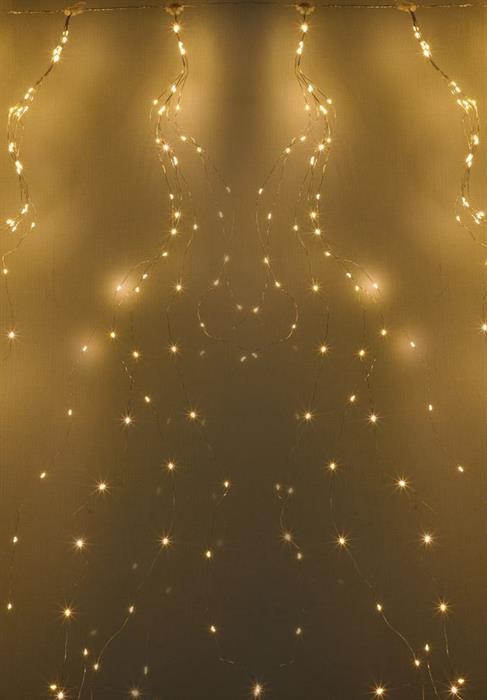 Actual product image GuGus Curtain of lights (1.35 m)