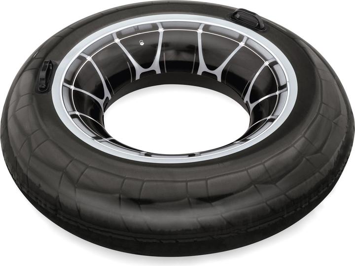 Actual product image Bestway Swimming ring