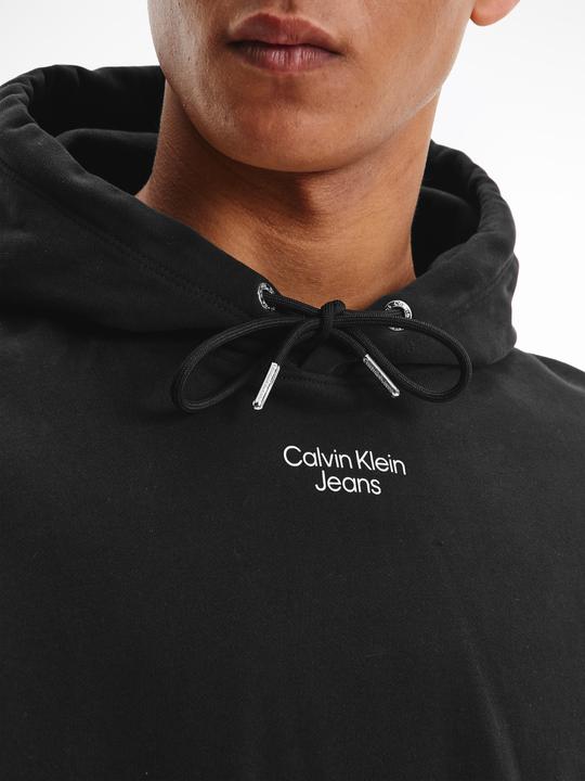 Immagine prodotto Calvin Klein Jeans Stacked Logo (XL)
