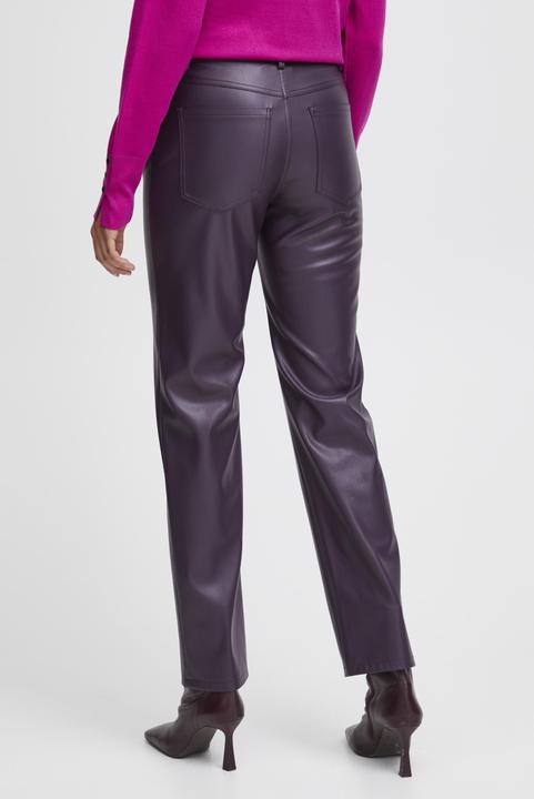 Image du produit B.young pantalon droit dafany (42)