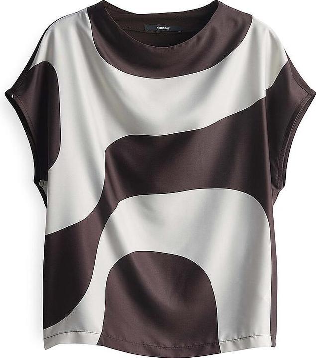 Produktbild Someday Blusenshirt KESORA (40)