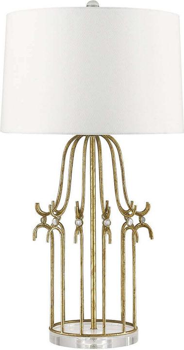 Gilded Nola Stella (E27)