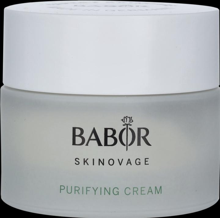 Immagine prodotto Babor SKINOVAGE - Crema purificante (50 ml, Crema 24h)