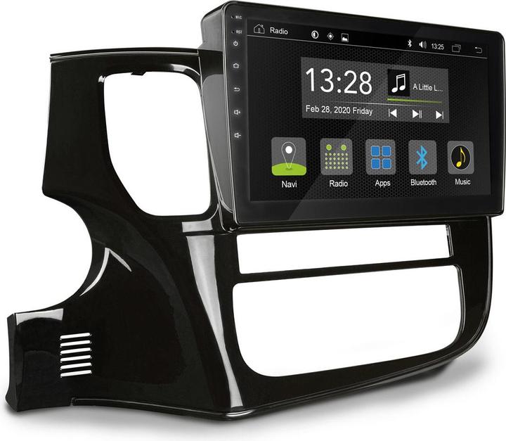 Image du produit Radical R-C11MT2 (Voiture Android, Apple Carplay)