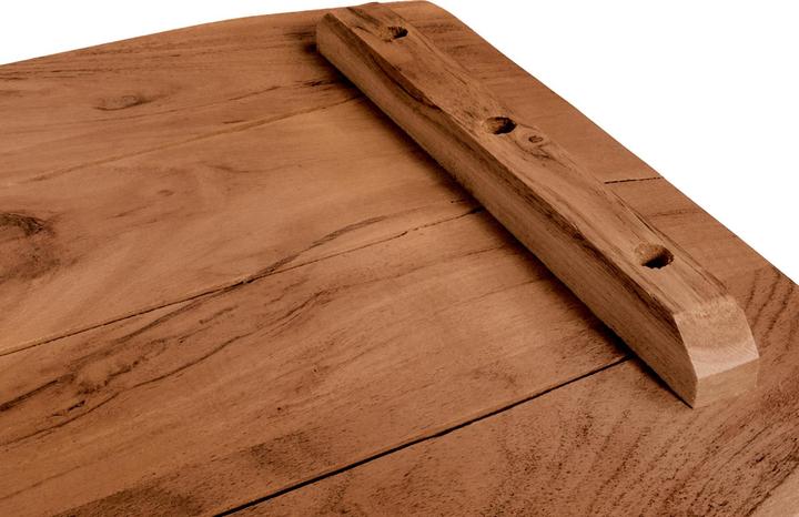 Actual product image SAM Curt (180 x 60 cm)
